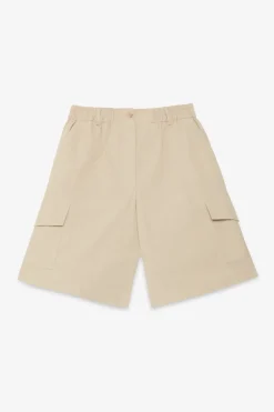 Bermuda avec poche