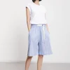 Bermuda en coton