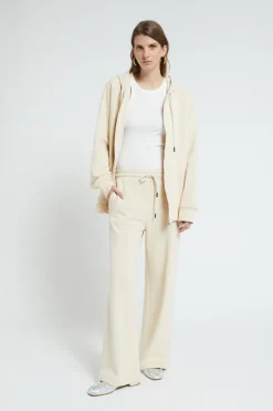 Bermuda en coton