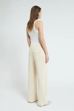 Bermuda en coton
