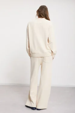 Bermuda en coton