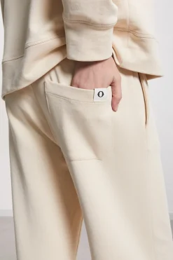 Bermuda en coton