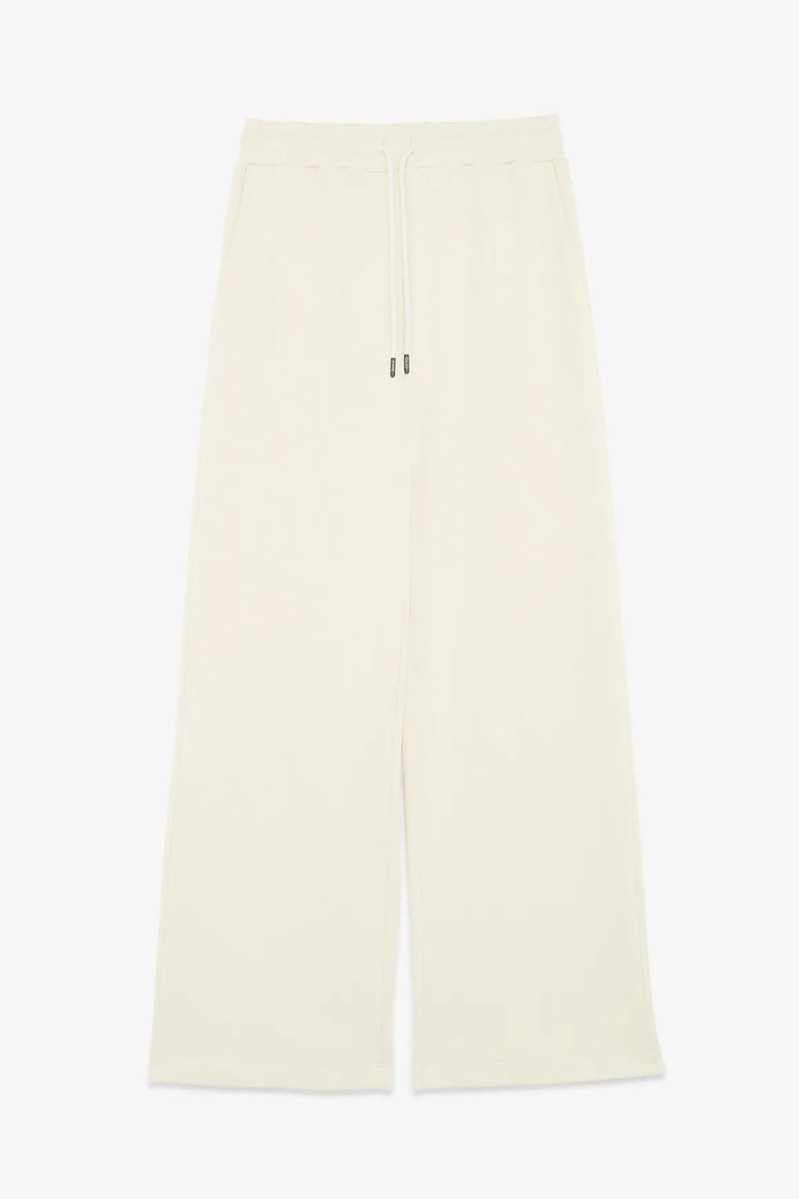 Bermuda en coton