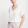 Blouse en jersey