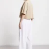 Blouse en jersey