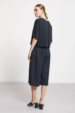 Blouse en jersey