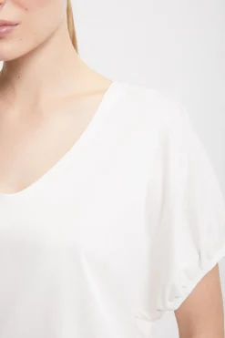 Blouse en jersey