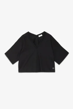 Blouse en jersey