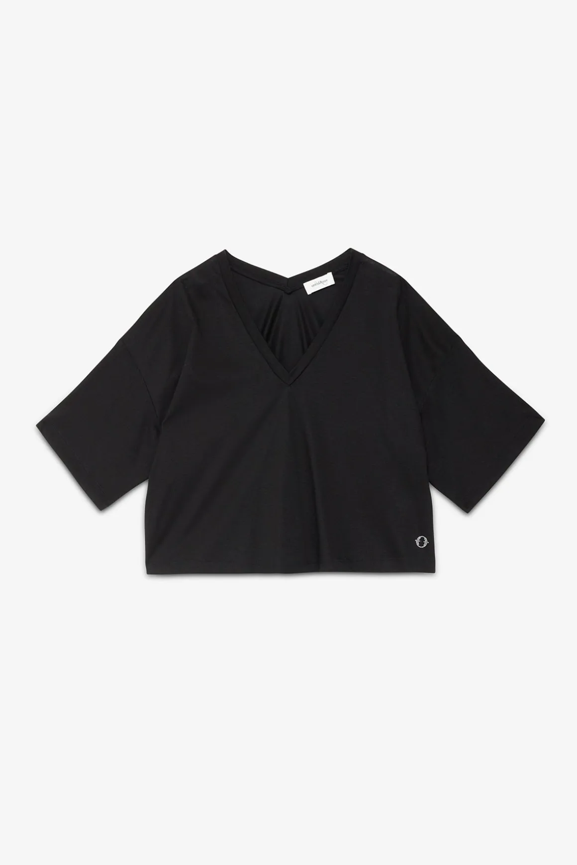 Blouse en jersey