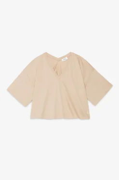 Blouse en jersey
