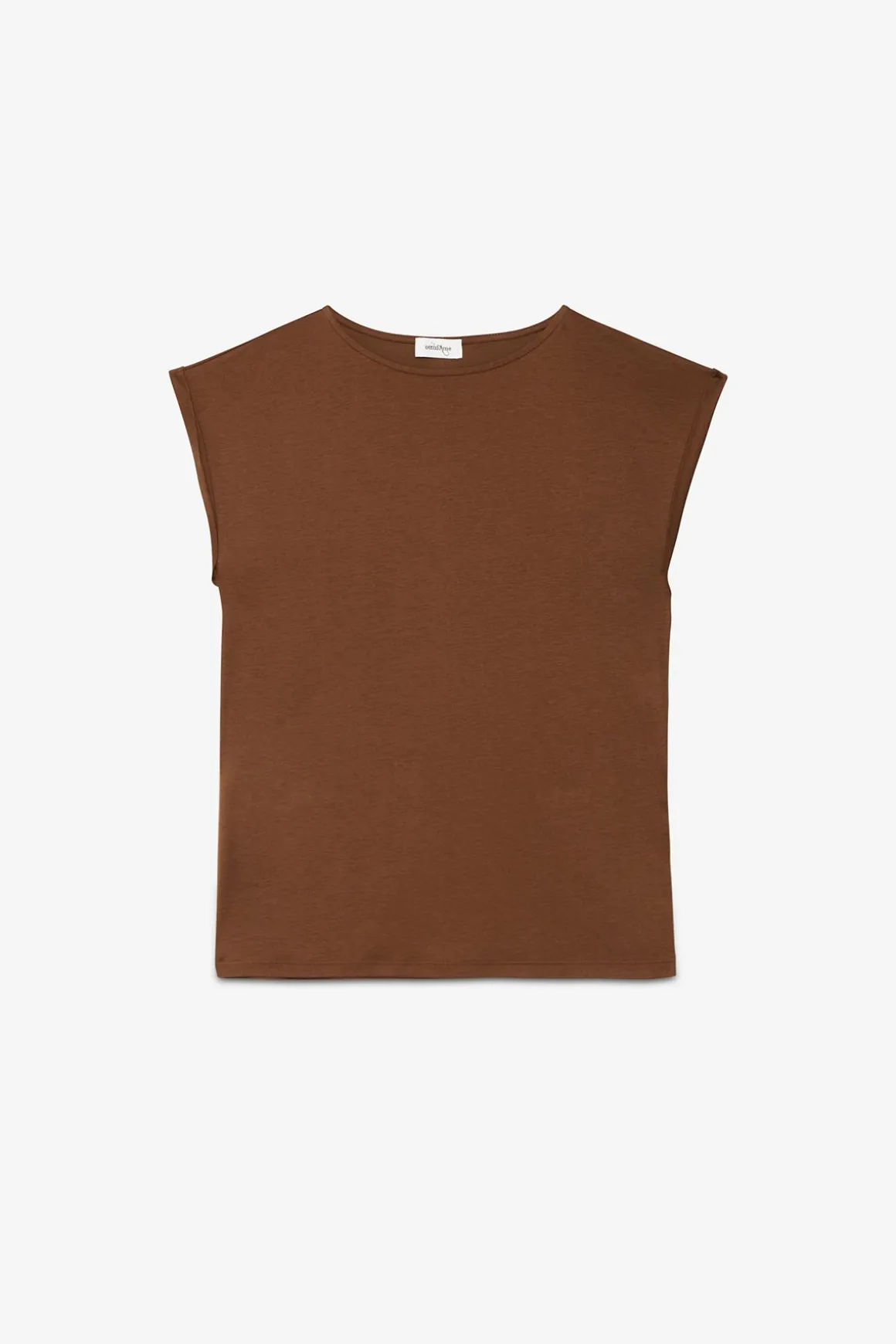 Blouse en jersey