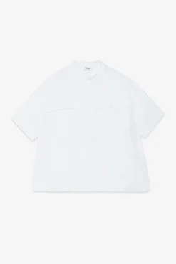 Blouse en lin