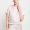 Blouse en viscose