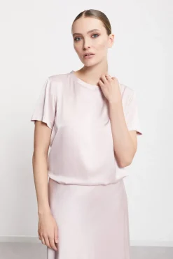 Blouse en viscose