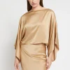 Blouse en viscose