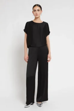 Blouse en viscose
