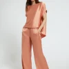 Blouse en viscose