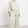 Blouse en viscose