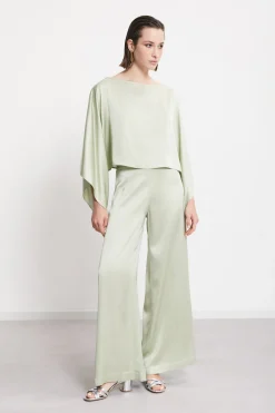 Blouse en viscose