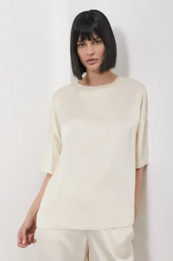 Blouse en viscose