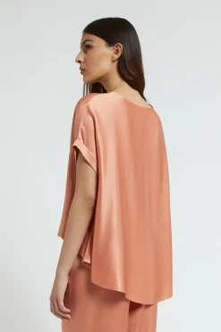 Blouse en viscose