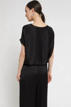 Blouse en viscose