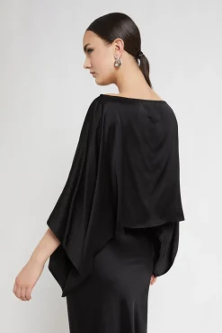 Blouse en viscose