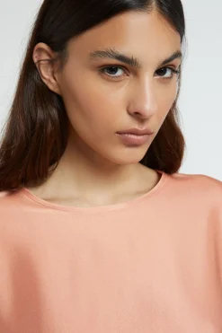 Blouse en viscose
