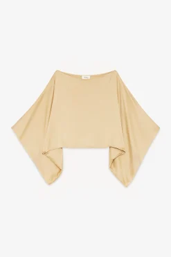Blouse en viscose