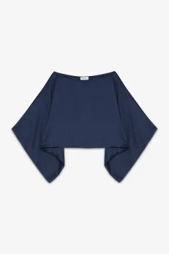 Blouse en viscose