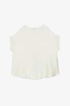 Blouse en viscose