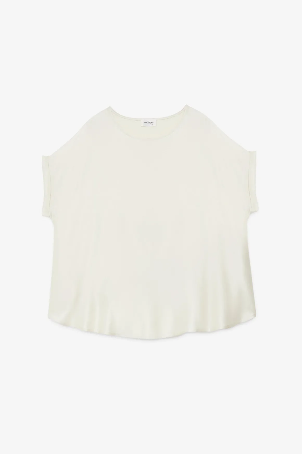 Blouse en viscose