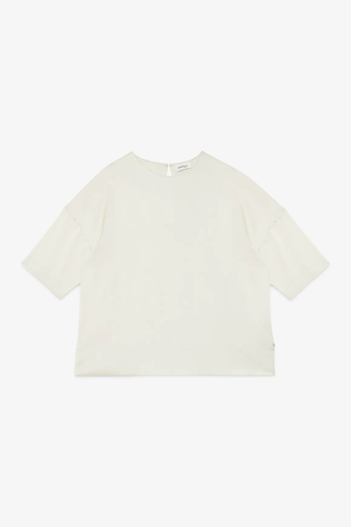 Blouse en viscose