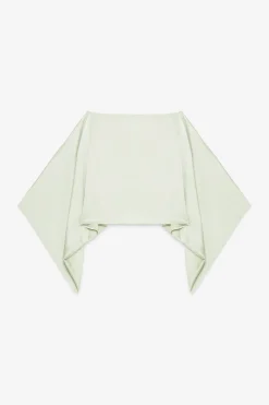 Blouse en viscose