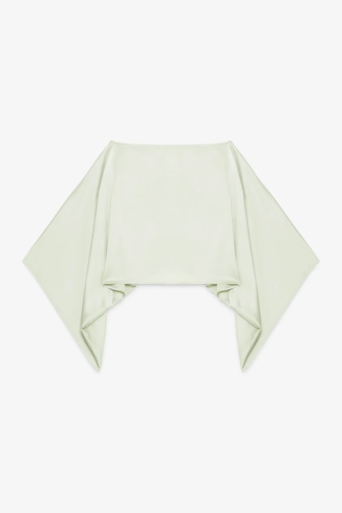 Blouse en viscose