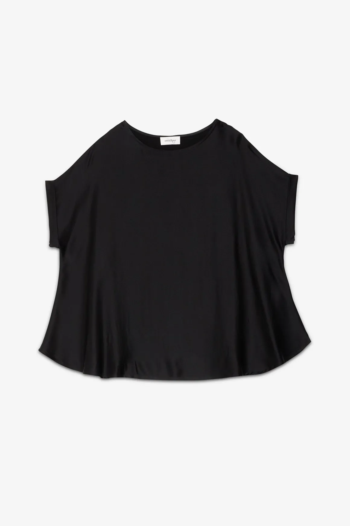 Blouse en viscose