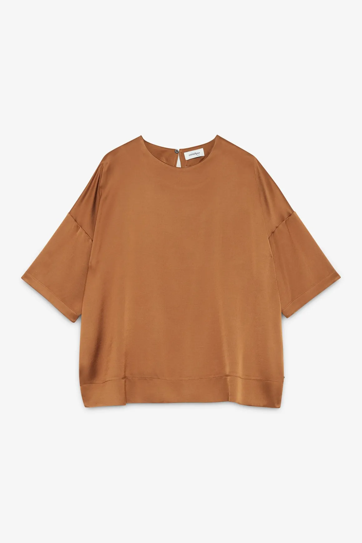 Blouse en viscose