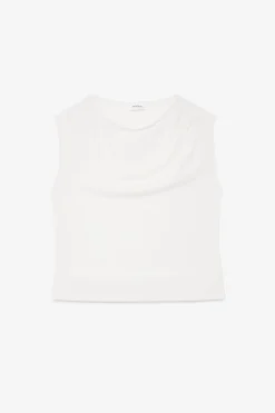 Blouse fluide