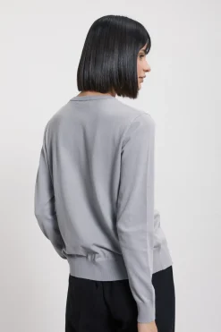 Cardigan en viscose