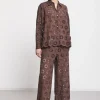 Chemisier en broderie anglaise