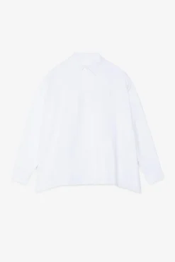 Chemisier en coton