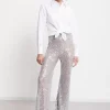Chemisier en popeline