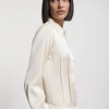Chemisier en viscose