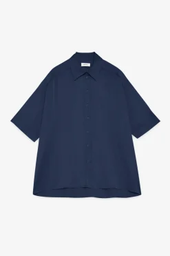 Chemisier en viscose