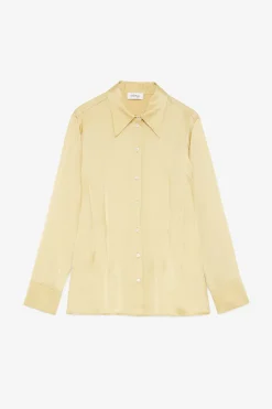 Chemisier en viscose