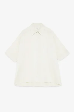 Chemisier en viscose