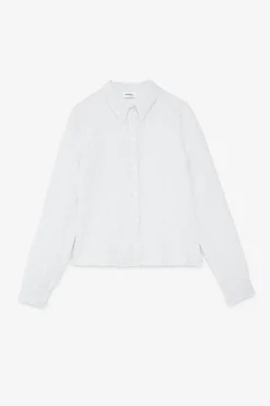 Chemisier en viscose
