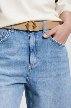 Cinture en cuir