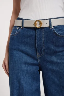 Cinture en cuir