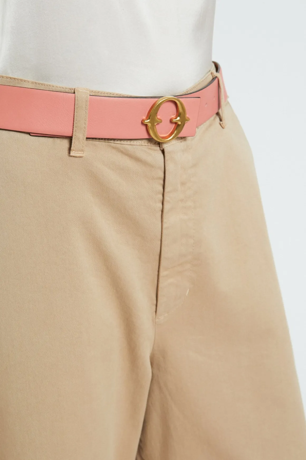 Cinture en cuir